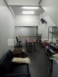 Bedok Town Centre (D16), Shop House #624474531